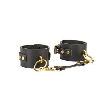 Поножи Liebe Seele Samurai Ankle Cuffs фото и описание