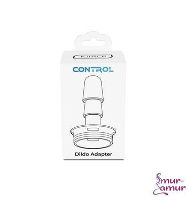Адаптер Vac-U-lock Kiiroo Control Dildo Adapter
