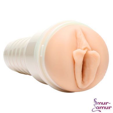 Мастурбатор Fleshlight Girls: Gina Valentina &mdash; Stellar со слепка вагины, очень нежный фото и описание