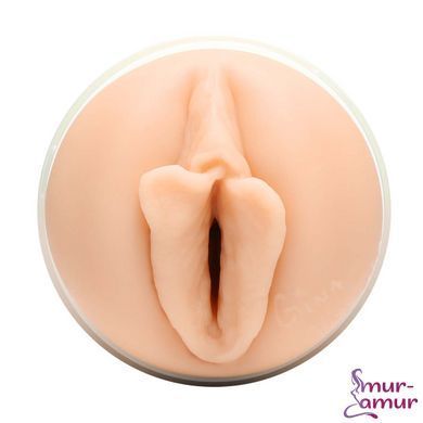 Мастурбатор Fleshlight Girls: Gina Valentina &mdash; Stellar со слепка вагины, очень нежный фото и описание