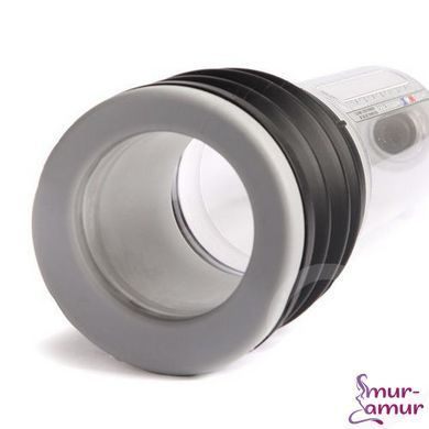 Пом'якшувальний майданчик з довгою вставкою для Hydromax X40 (Hydromax 9)