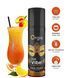 Рідкий вібратор Orgie Dual Vibe! Sex On The Beach Kissable Liquid Vibrator, 15 мл фото