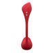 Смарт-віброяйце з пульсацією Lovense Vulse (Thrusting Egg Vibrator), імітація фрикцій фото