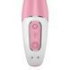 Вібратор точки G надувний Satisfyer Air Pump Vibrator 2 фото