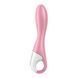 Вібратор точки G надувний Satisfyer Air Pump Vibrator 2 фото