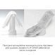 Мастурбатор Tenga Flip Zero White, изменяемая интенсивность стимуляции, раскладной фото