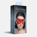Маска Feral Feelings - Mystery Mask Red Trannsparent фото