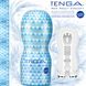Мастурбатор Tenga Deep Throat Cup Extra Cool з охолоджувальним лубрикантом (глибоке горло) фото