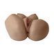 Торс девушки SilexD Helena Female Torso Flesh