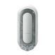Мастурбатор Tenga Flip Zero White, изменяемая интенсивность стимуляции, раскладной фото