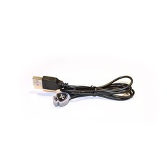 Зарядка (запасний кабель) для вібраторів Mystim USB charging cable фото і опис
