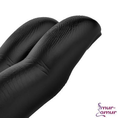 Анальна пробка BUTTR - Victory Double Finger Butt Plug