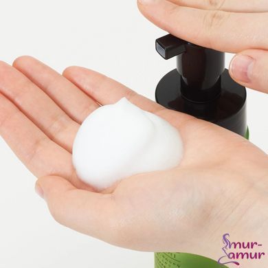 Піна для інтимного догляду Iroha Intimate Wash Foam Type Bergamot and Bitter Orange 150 мл