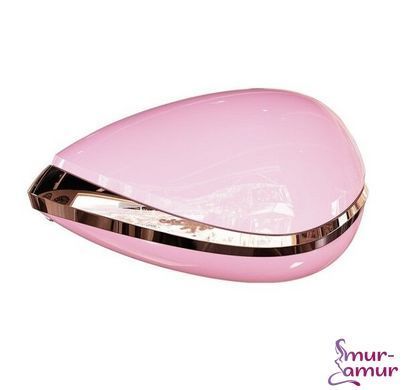 Вакуумный стимулятор KISTOY K-King Pink фото и описание