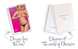 Кружевные танга с двумя отверстиями Obsessive 831-THC-1 crotchless thong L/XL, черные, бантики фото