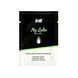 Пробник лубриканта на водной основе Intt My Lube Natural, 2 мл