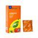 Презервативи Recare Color Fruit Flavour Condoms 12 шт, аромати: м'ята, банан, полуниця