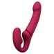 Безремневой страпон Lovense Lapis vibrating strapless strap-on фото