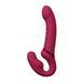 Безремневой смарт-страпон Lovense Lapis vibrating strapless strap-on, 3 мотора фото