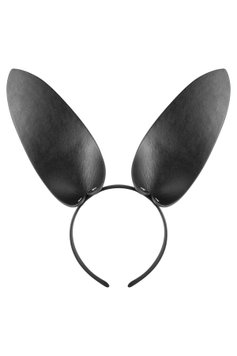 Ушки зайки Fetish Tentation Bunny Headband фото и описание