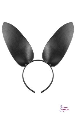Ушки зайки Fetish Tentation Bunny Headband фото и описание