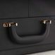 БДСМ-набор LOCKINK All-in-1 BDSM Play Kit, коричневый, ремни, маска, кляпы, анальные пробки, свечи фото