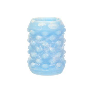Мастурбатор ADDICTION Silicone Reversible Stroker &ndash; Glow in the Dark фото і опис