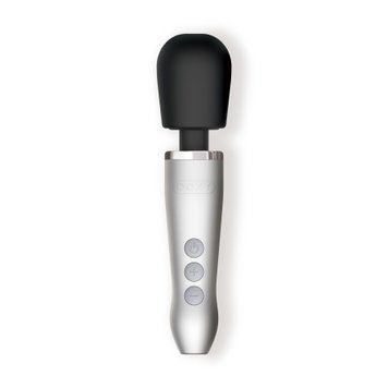 Вибромассажер DOXY Go, компактный, перезаряжаемый, водостойкий, 6 режимов