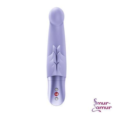 Вибратор-кролик Fun Factory Wicked Angel Purple фото и описание