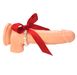 Украшение на пенис с жемчугом "Подарок" Art of Sex - Gift фото