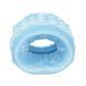 Мастурбатор ADDICTION Silicone Reversible Stroker &ndash; Glow in the Dark фото