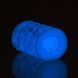 Мастурбатор ADDICTION Silicone Reversible Stroker &ndash; Glow in the Dark фото