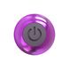 Віброкуля PowerBullet - Pretty Point Rechargeable Bullet Purple фото