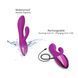 Вибратор-кролик Love To Love FUNKY BUNNY - SWEET ORCHID фото