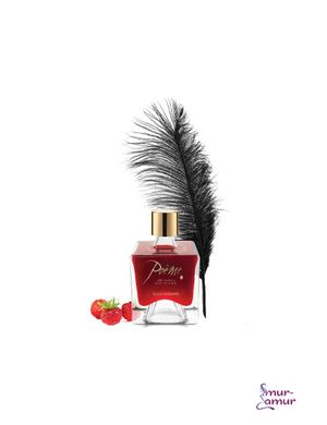 Фарба для тіла Bijoux Indiscrets Poême – Wild Strawberry фото і опис