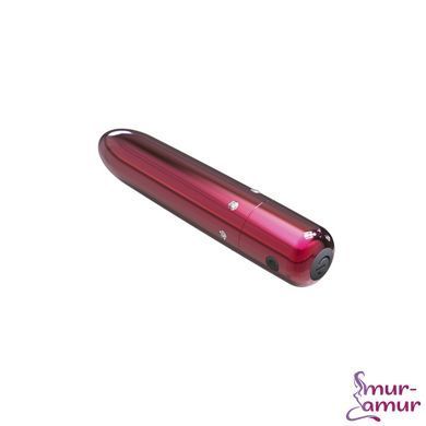 Віброкуля PowerBullet - Pretty Point Rechargeable Bullet Pink