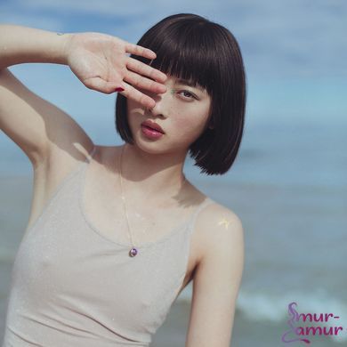Набір Bijoux Indiscrets HOROSCOPE - Pisces (Риби) вібратор на палець, гель для клітора, підвіска