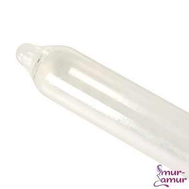 Презервативи Ultra Thin Mint Condoms Recare 12 шт, ультратонкі, аромат: м'ята