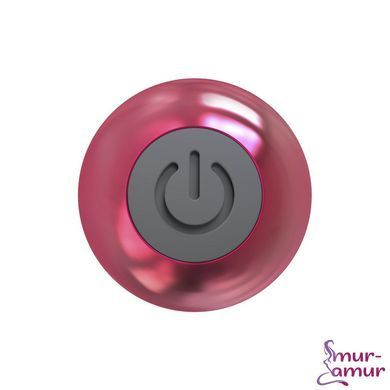 Віброкуля PowerBullet - Pretty Point Rechargeable Bullet Pink
