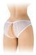 Трусики Fashion Secret Ambre White фото