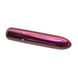 Вибропуля PowerBullet - Pretty Point Rechargeable Bullet Pink фото