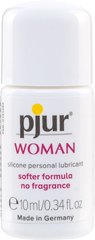Смазка на силиконовой основе pjur Woman 10 мл фото и описание