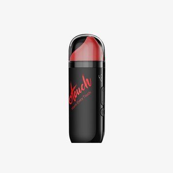 Диспенсер з підігрівом Otouch Sensual Warmer and Dispenser для лубриканту або масажної олії
