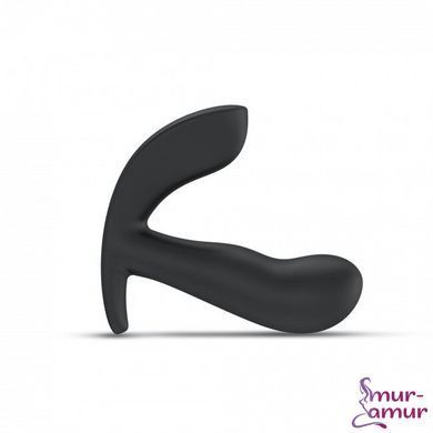 Универсальный вибратор с жемчужным массажем Dorcel TWIST DELIGHT фото и описание