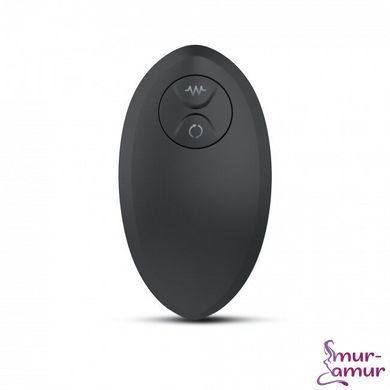 Универсальный вибратор с жемчужным массажем Dorcel TWIST DELIGHT фото и описание