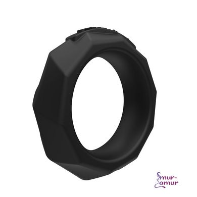 Эрекционное кольцо Bathmate Maximus Power Ring 45mm фото и описание