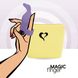 Вибратор на палец FeelzToys Magic Finger Vibrator Purple фото