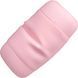 Мастурбатор TENGA PUFFY Strawberry Pink , ультрамягкий материал, многоразовый, сквозной фото