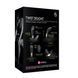 Универсальный вибратор с жемчужным массажем Dorcel TWIST DELIGHT фото