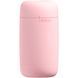 Мастурбатор TENGA PUFFY Strawberry Pink , ультрамягкий материал, многоразовый, сквозной фото